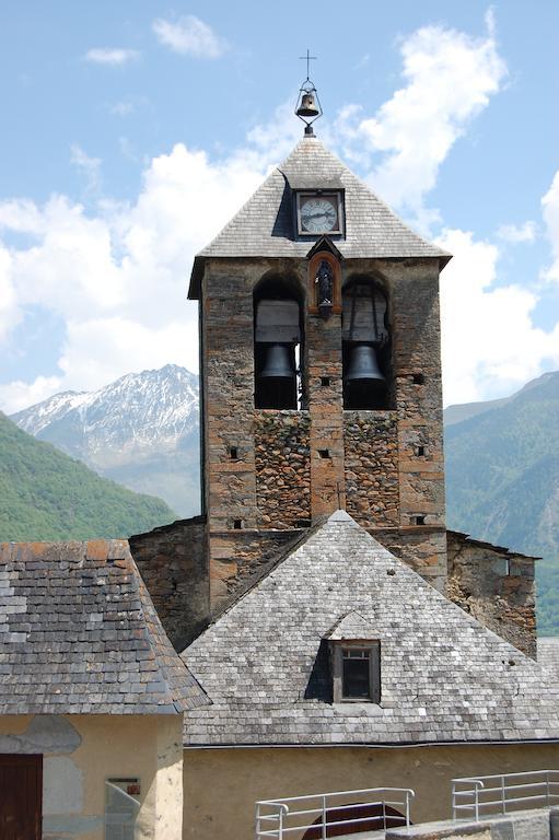 Gite La Maisonnee Sazos Εξωτερικό φωτογραφία